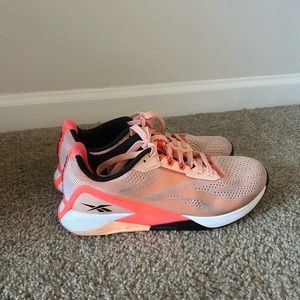 Reebok Nano x1